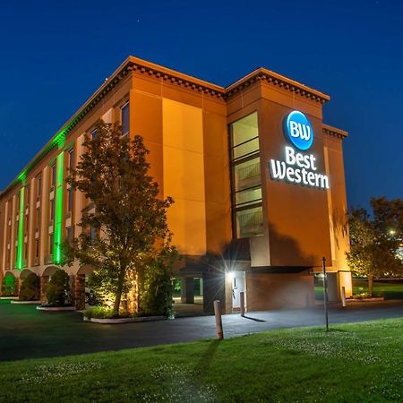 Best Western Fort Washington Inn Exterior foto